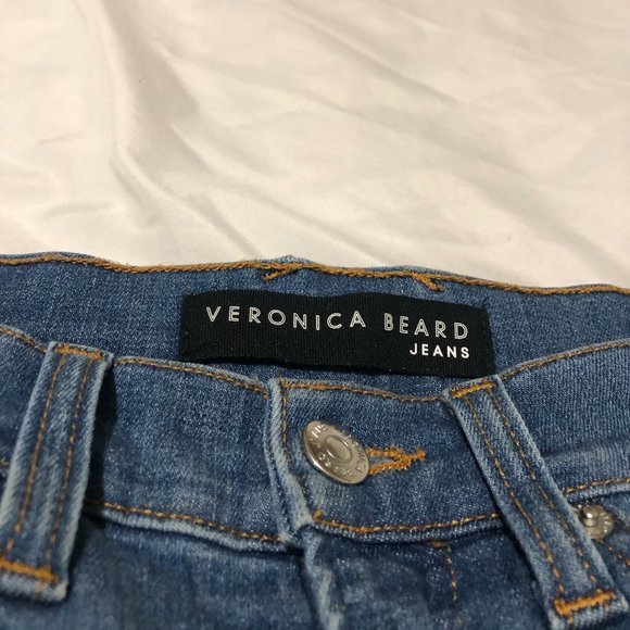 Cropped Jeans - Picture 3 of 3